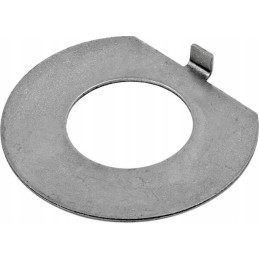 Crankshaft pulley washer c 385 26900
