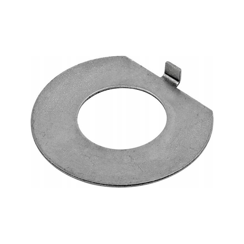 Crankshaft pulley washer c 385 26900