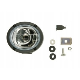 Wesem Lor4 39040 02 work lamp