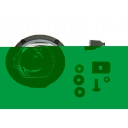 Wesem Lor4 39040 02 work lamp