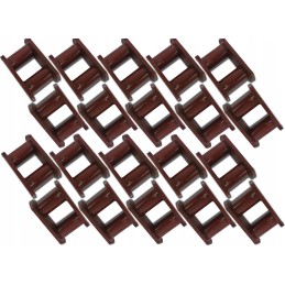 20x elevator link conveyor belt