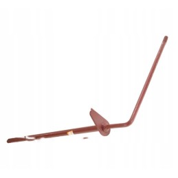 Hand throttle lever for c 330 42320310 product k