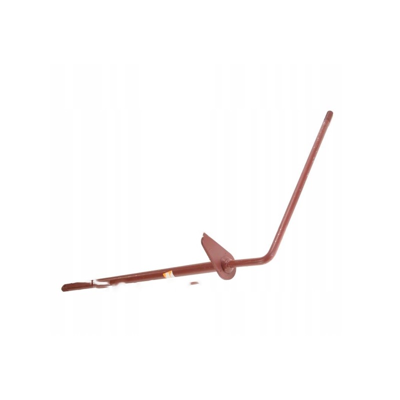 Hand throttle lever for c 330 42320310 product k