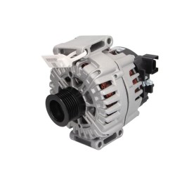 Alternator 14v 180a mercedes ct model s204