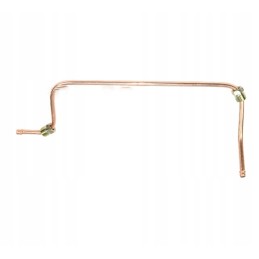 Cable pump filter mf 3 1660416m92 domestic product