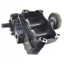 Oil pump balancing mechanism mf4 417330