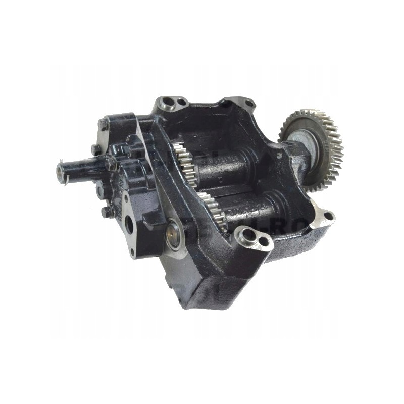 Oil pump balancing mechanism mf4 417330