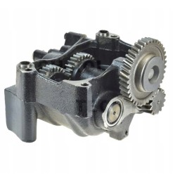 Oil pump balancing mechanism mf4 417330