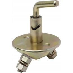 Power disconnect switch sw 40