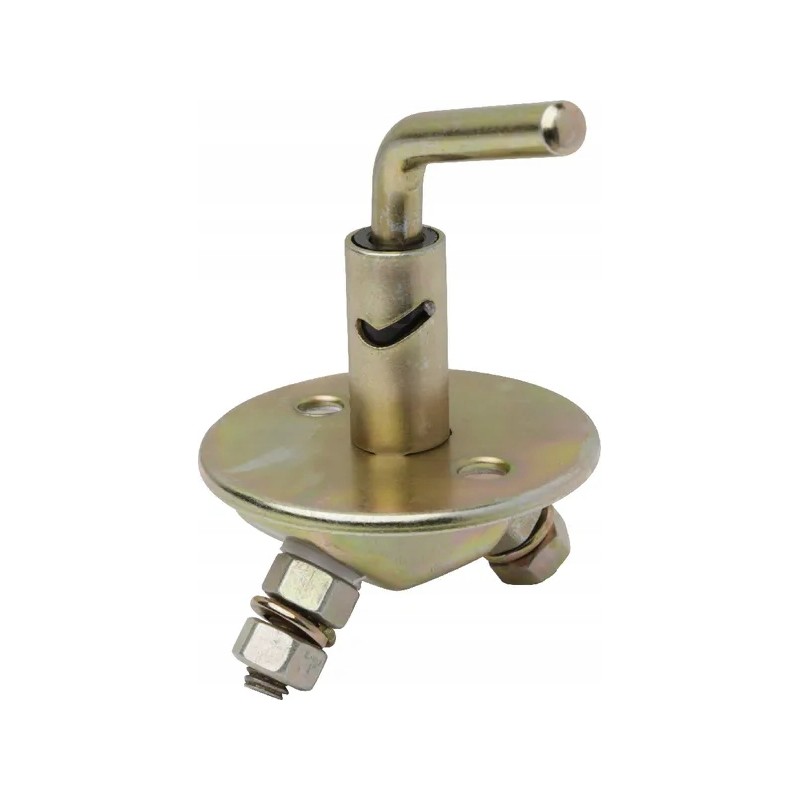 Power disconnect switch sw 40