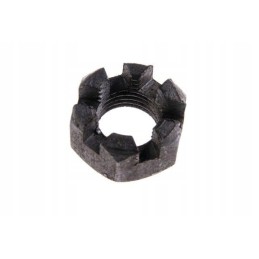 Crown nut m16x1 5