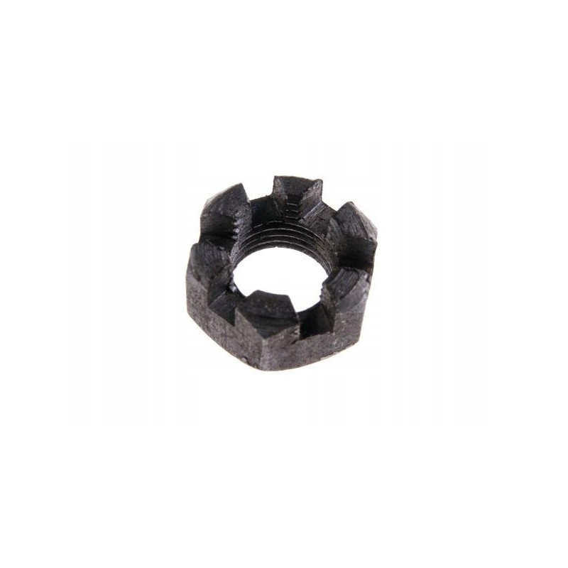 Crown nut m16x1 5