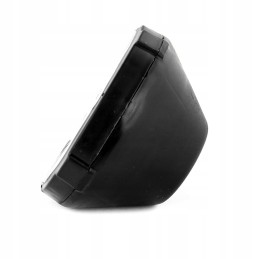 Plastic left headlight ursus c 330 c 360