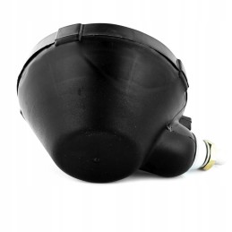 Plastic left headlight ursus c 330 c 360