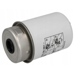 Mann filter wk 8108 fuel filter