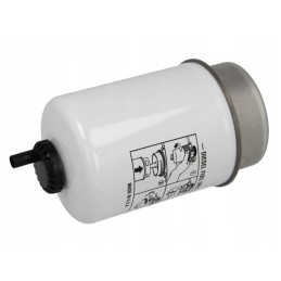 Mann filter wk 8108 fuel filter