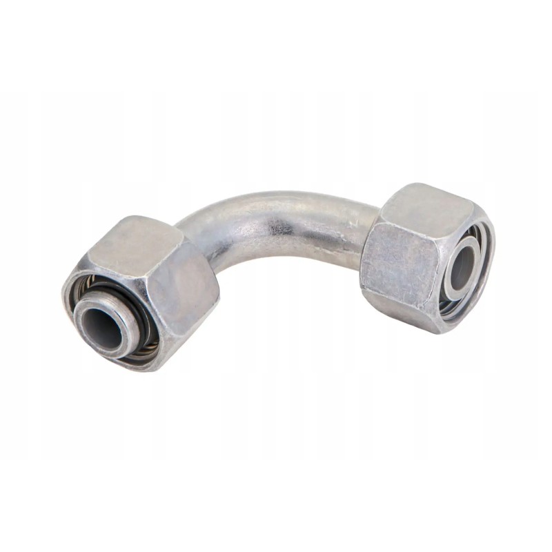 Wb90nw10aol arc connector m18 x 1 5