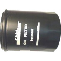 Engine oil filter 84160467