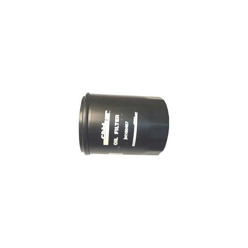 Engine oil filter 84160467