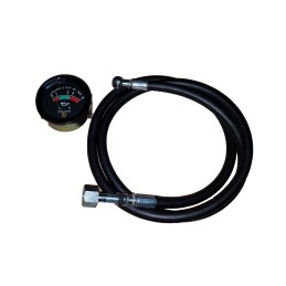 Oil pressure sensor indicator Ursus C 330 C 360