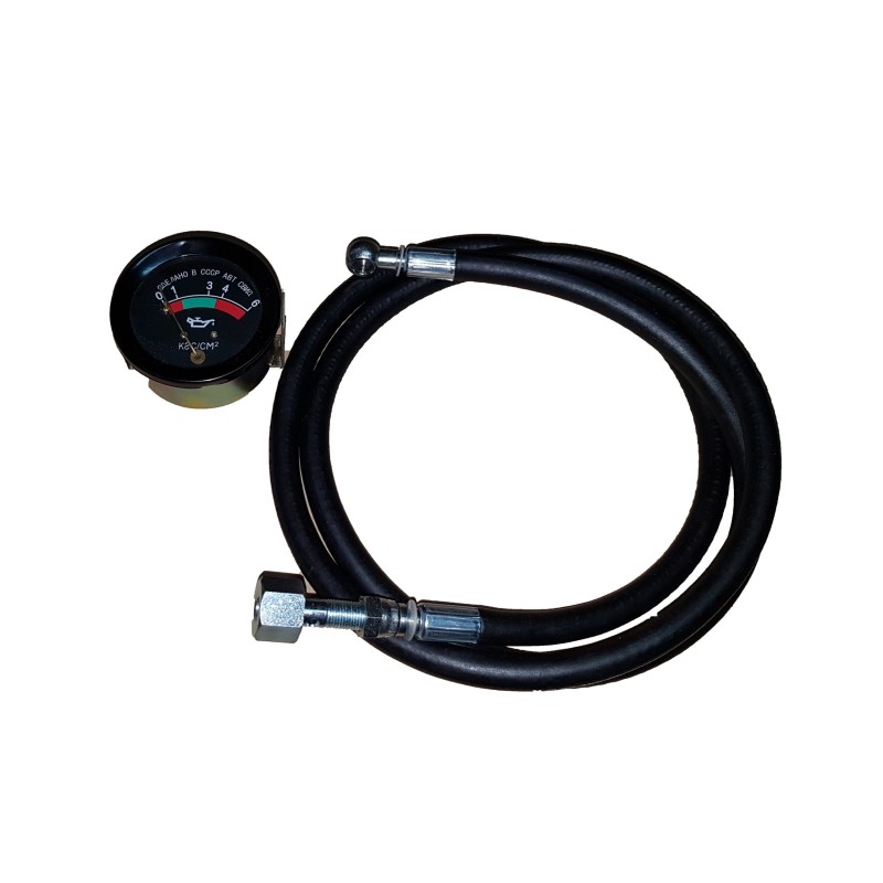 Oil pressure sensor indicator Ursus C 330 C 360