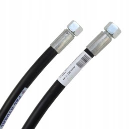 Cable dkr dkr g3 8 bsp dn10x2sn 330bar 700