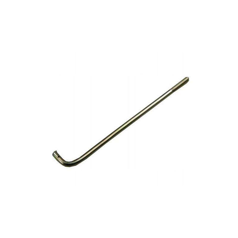 Left throttle cable C 360