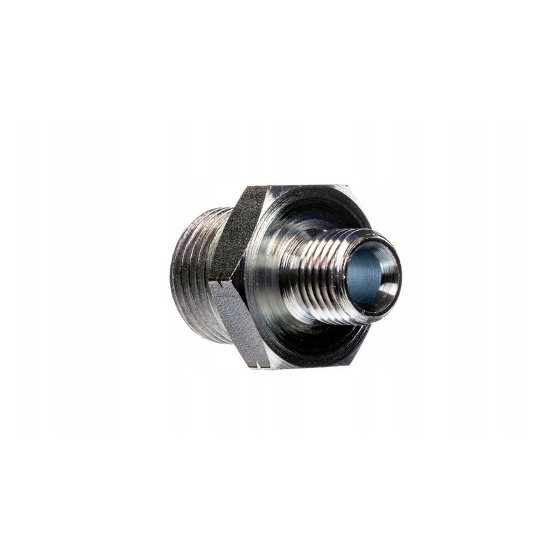 Connection nipple connector 1 2 bsp x m14x1 5