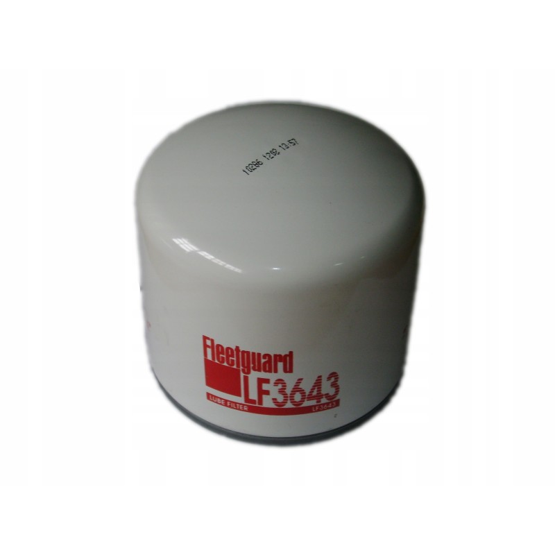 Oil filter lf3643 perkins honda rover ldv volvo