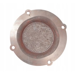 Upper cover of final drive for c 360 50428050 product k