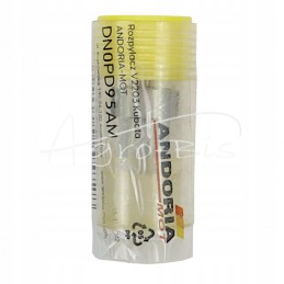 Sprayer v2203 dn0pd95 kubota andoria mot