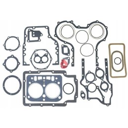 Set of gaskets for Ursus C330 engine gaskets orig