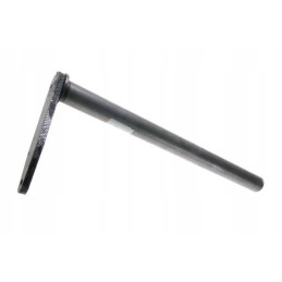 Clutch lever c 385 4 cyl 80108010