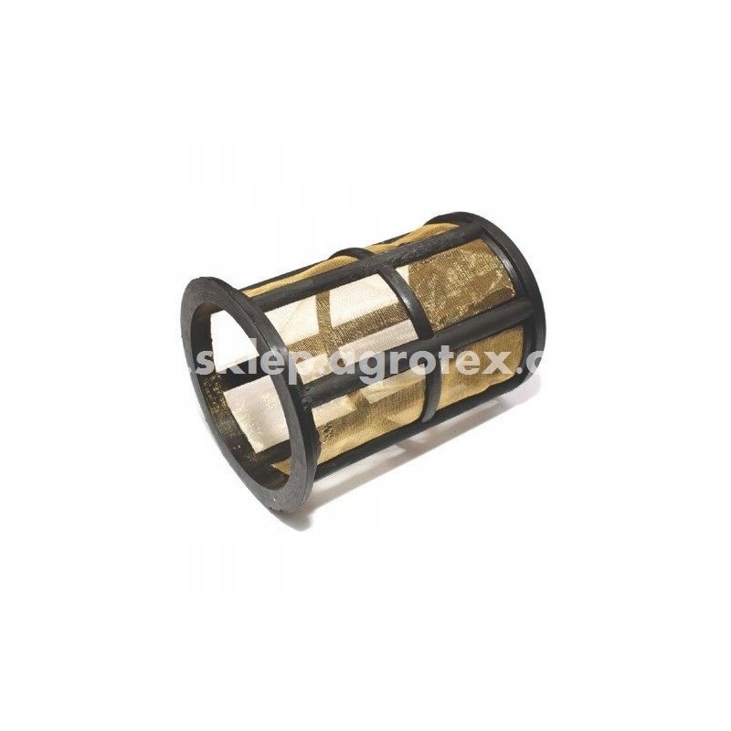 Fuel filler strainer mtz old type 701101080