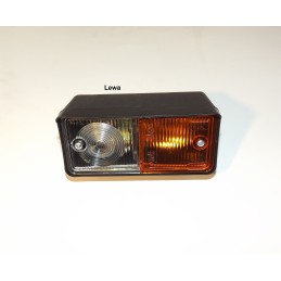 Left side turn signal lamp Ursus C360