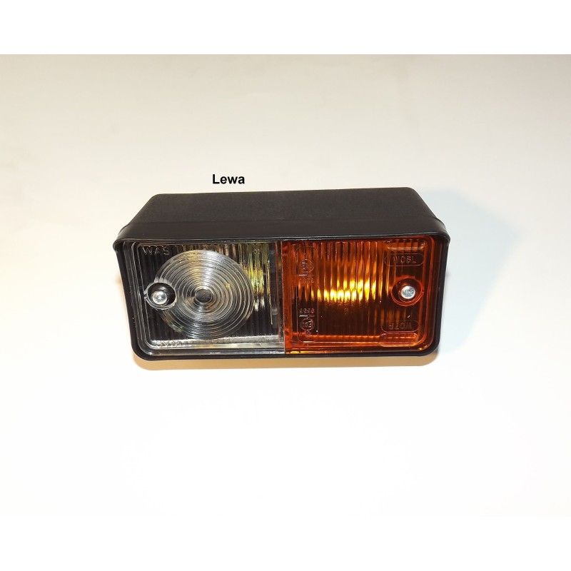Left side turn signal lamp Ursus C360