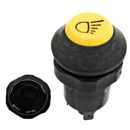 Control switch 50704008 granite