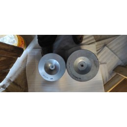 Claas Dominator 96 air filter 677434 6774341