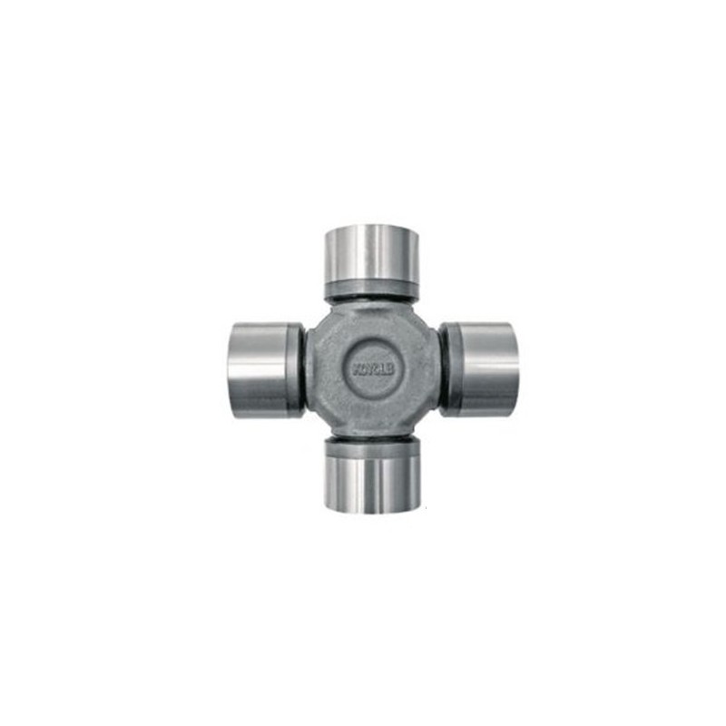 Front axle deutz fahr dx 02376456 106x38