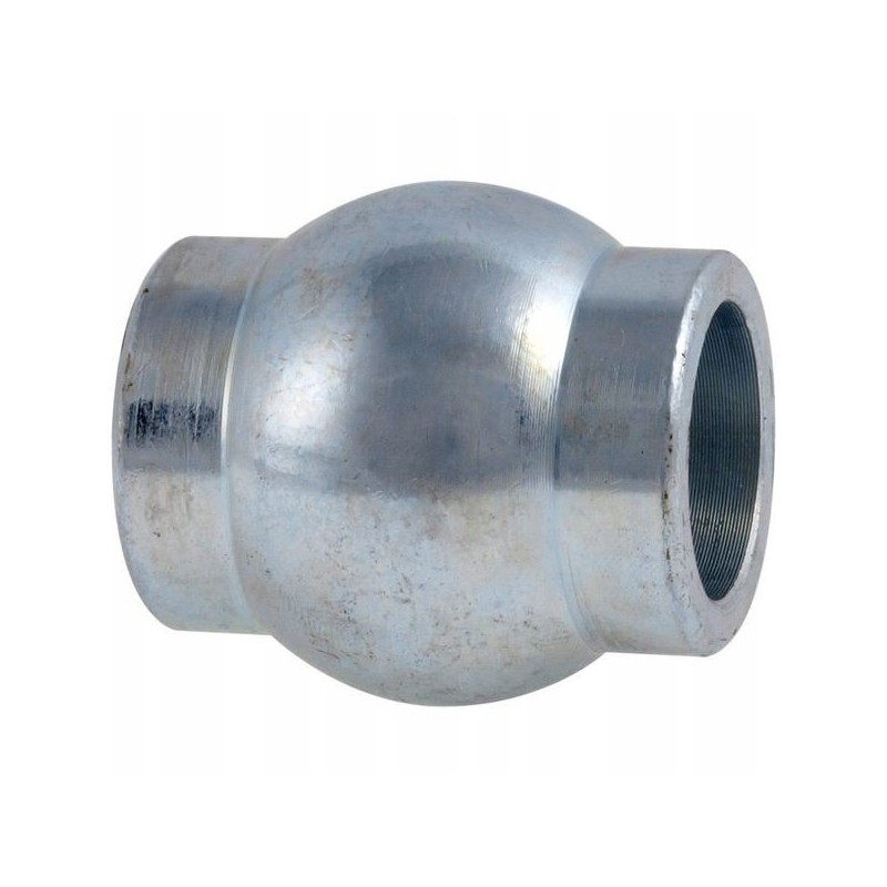 Upper connector ball, cat. 2 1, oe26, 46x44mm