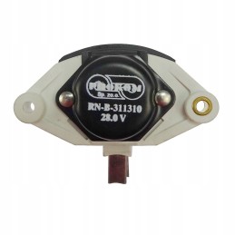 John Deere Comatsu alternator regulator