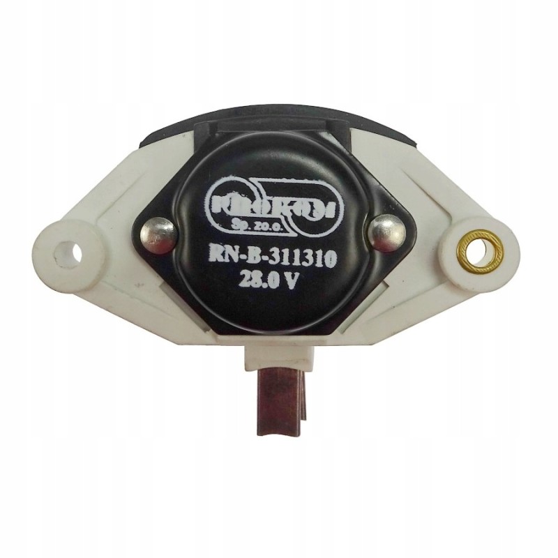 John Deere Comatsu alternator regulator