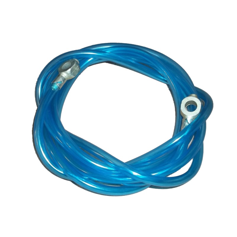 Mtz Belarus fuel return fuel line