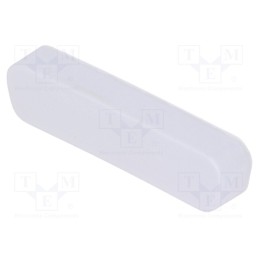 5 pcs x KSS WIRING - HR-25F - Protection cover, PIN: 25, D-Sub 25pin,D-Sub HD 44pin, female