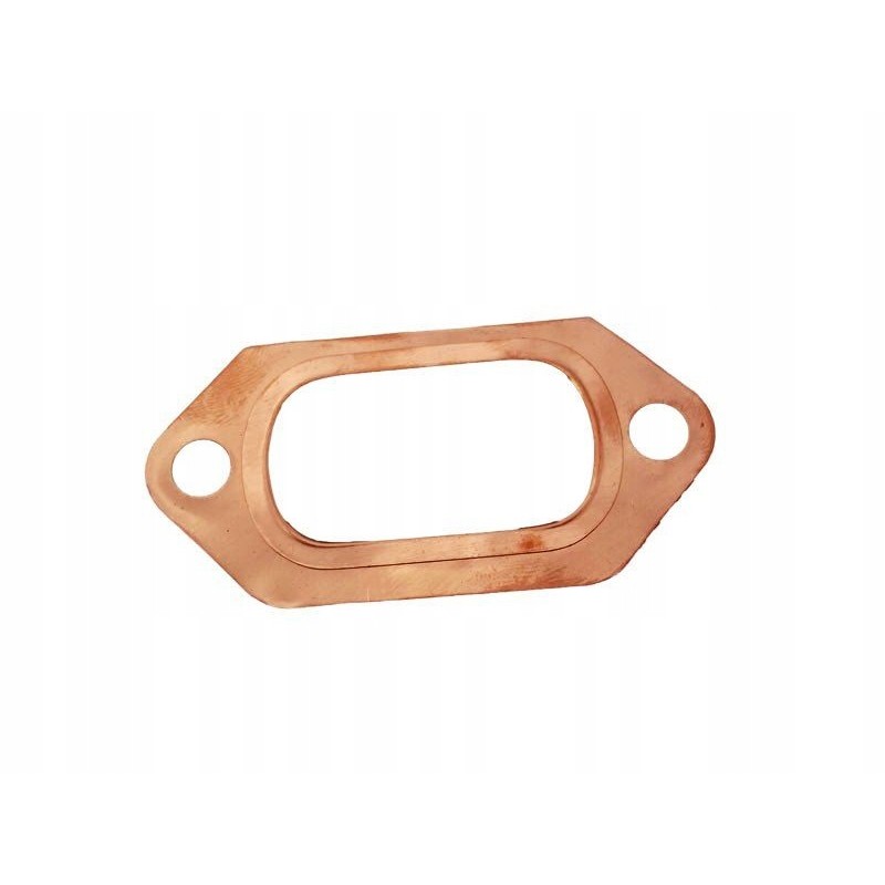 T25 exhaust manifold gasket, metal