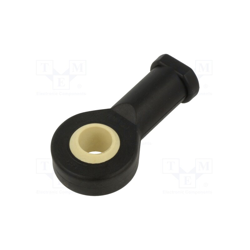 1 pcs x IGUS - KBLM-16 - Ball joint, Øhole: 16mm, M16, 2, left hand thread,inside, igumid G