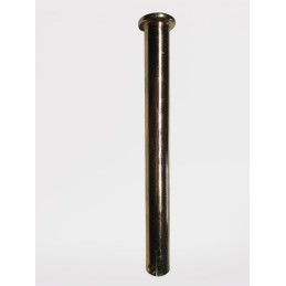 Upper hitch pin mtz 22x205mm