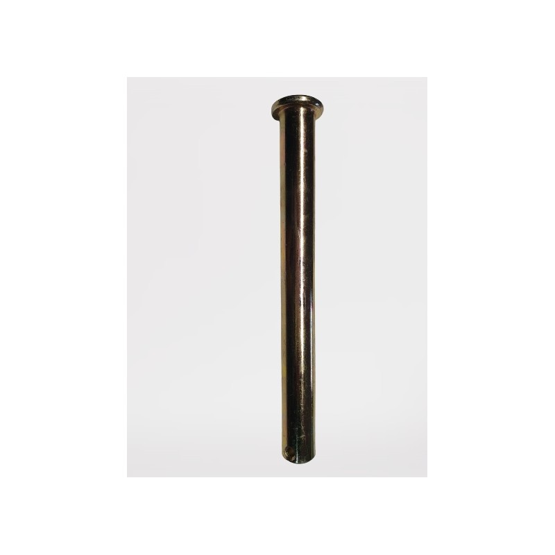Upper hitch pin mtz 22x205mm