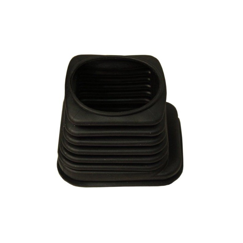 Bellows, rubber cover for steering wheels Mtz Pronar Belarus