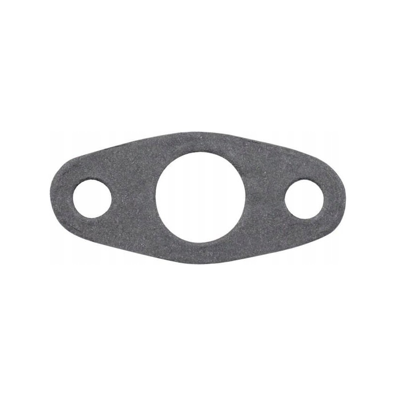 The hour meter transmission gasket fits d